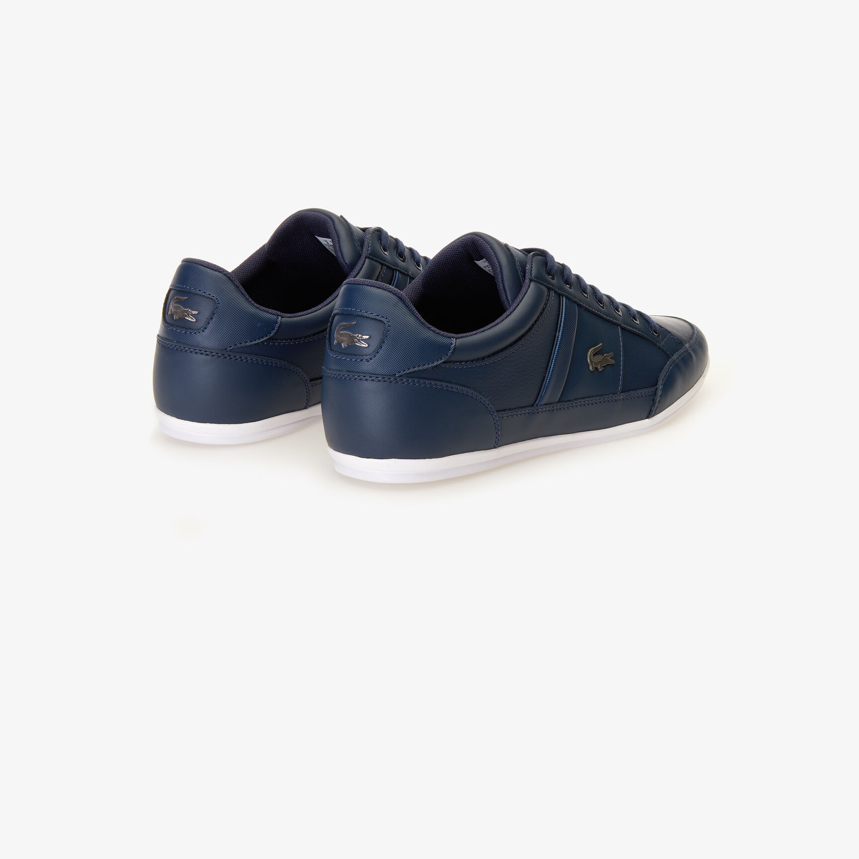 Men's Chaymon Nappa Leather Trainers