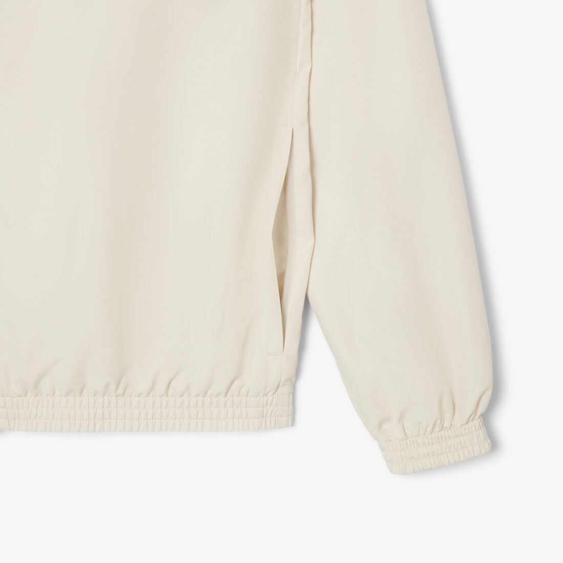 Logo Stripe Tennis Tracksuit Logo Stripe Tennis Tracksuit