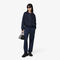 lacoste contrast accent jersey t shirt