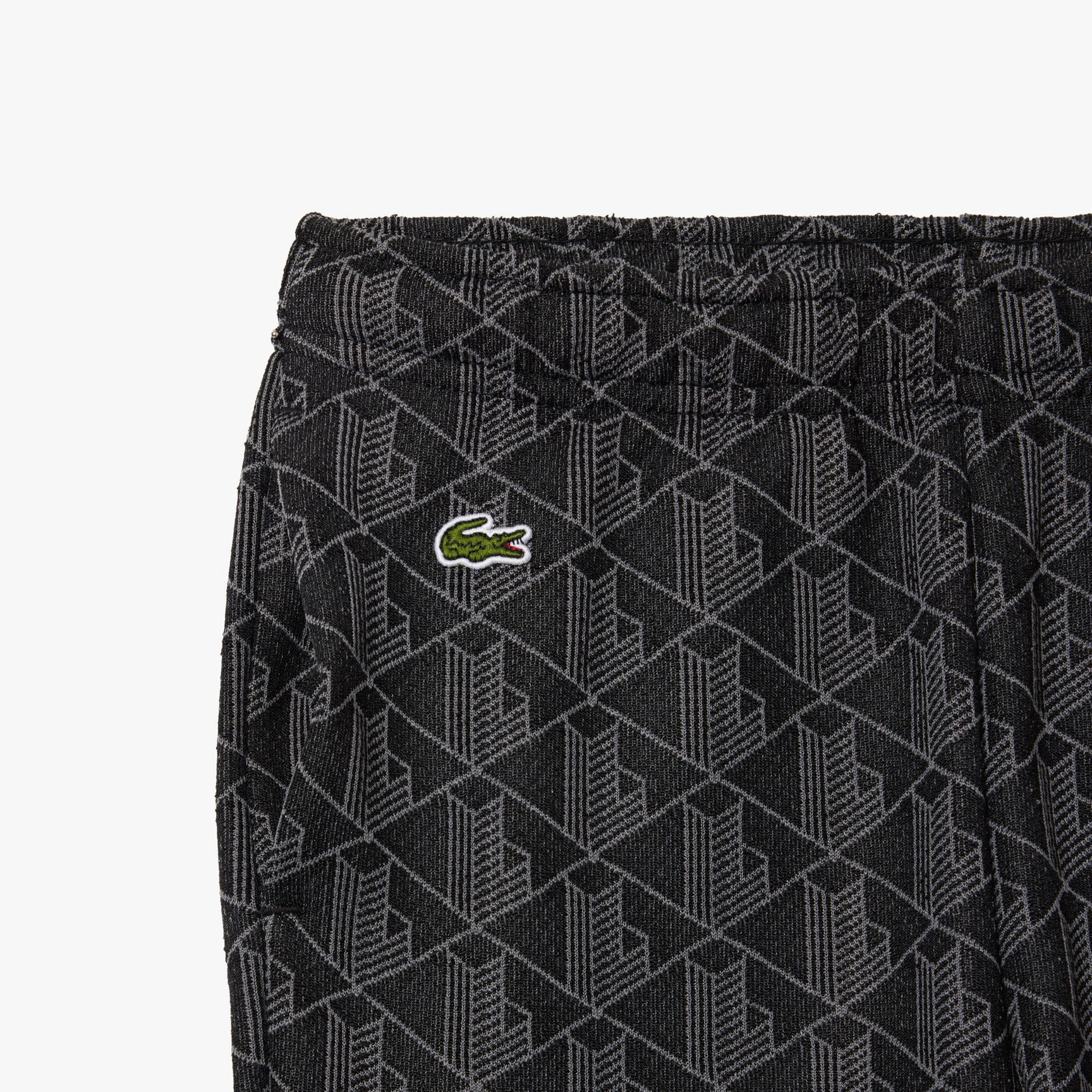 Paris Monogram Sweatpants Paris Monogram Sweatpants