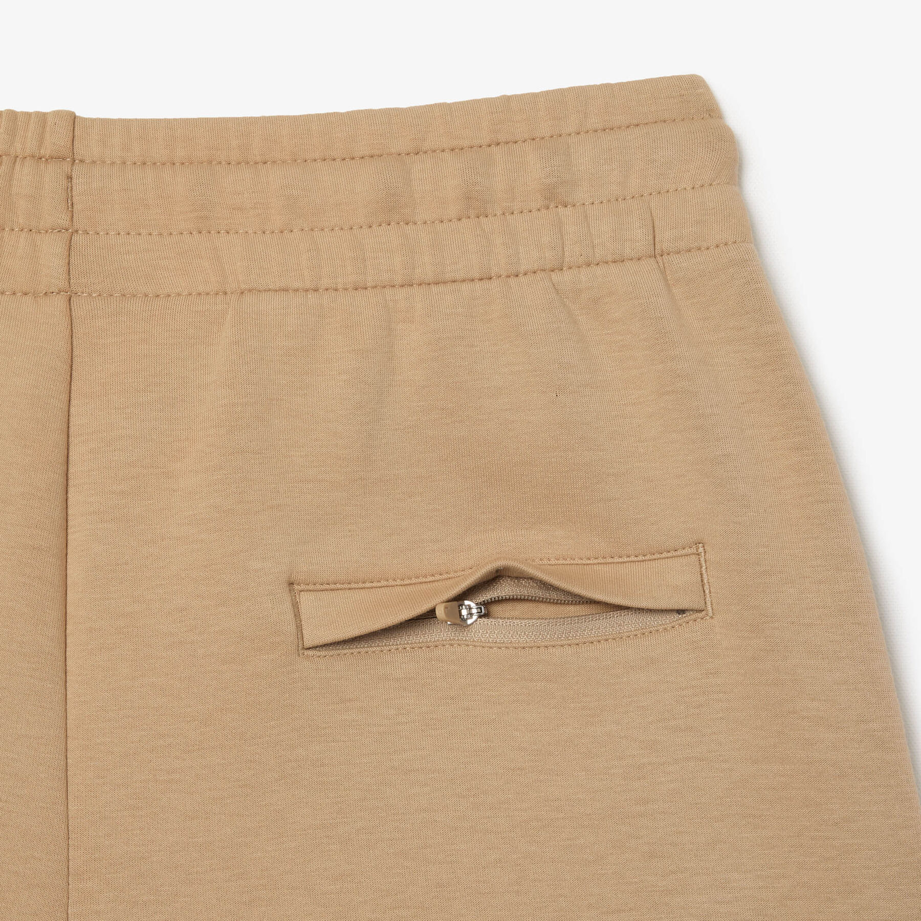 lacoste cotton sweatpants