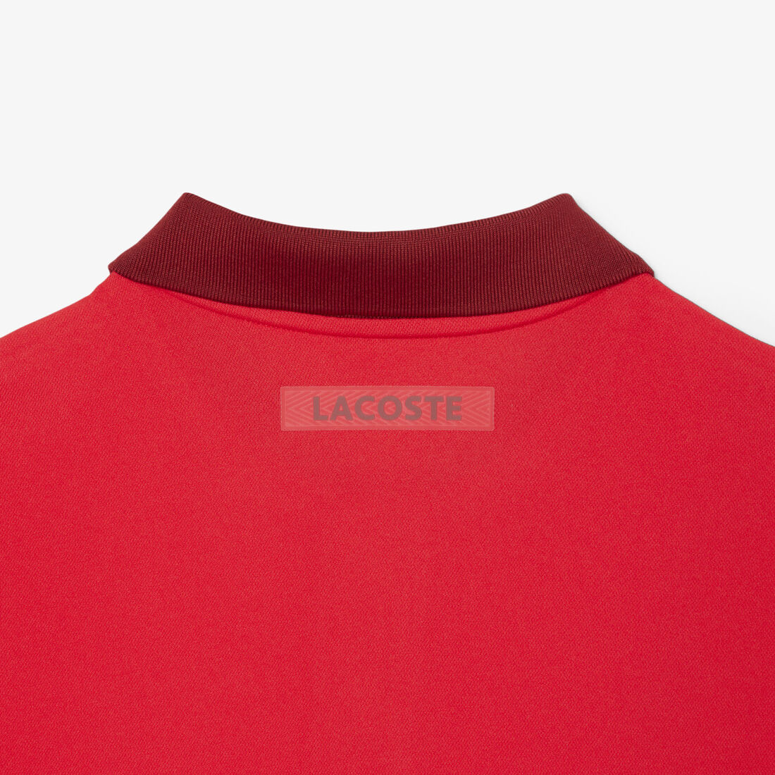 Lacoste Tennis x Novak Djokovic Polo Shirt Lacoste Tennis x Novak Djokovic Polo Shirt