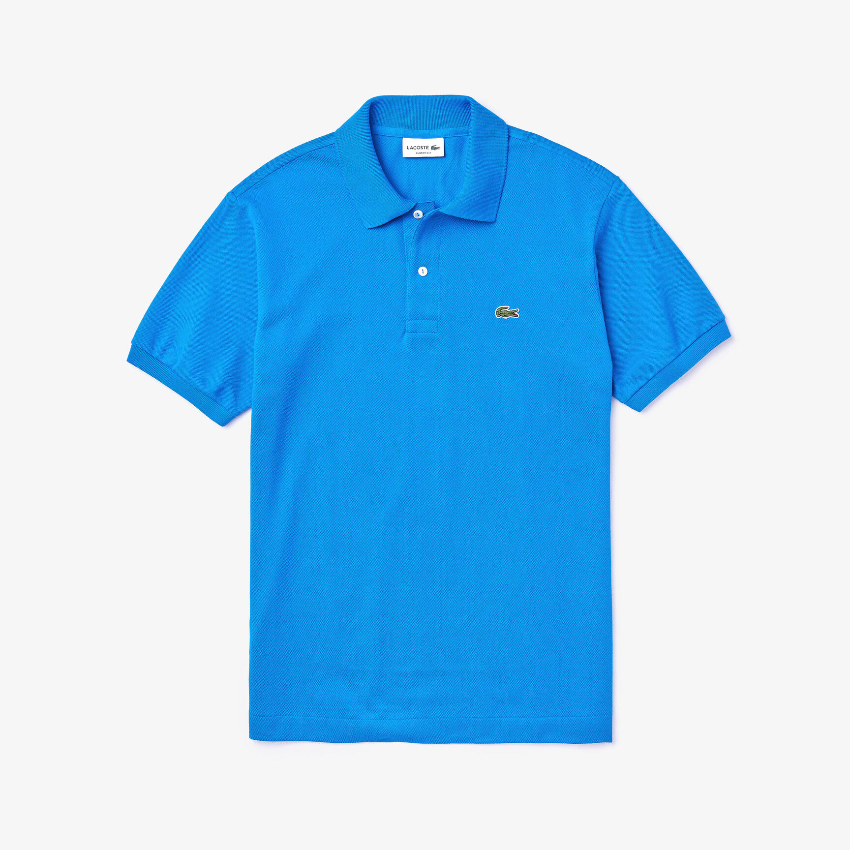 Classic Fit L.12.12 Original Polo Shirt