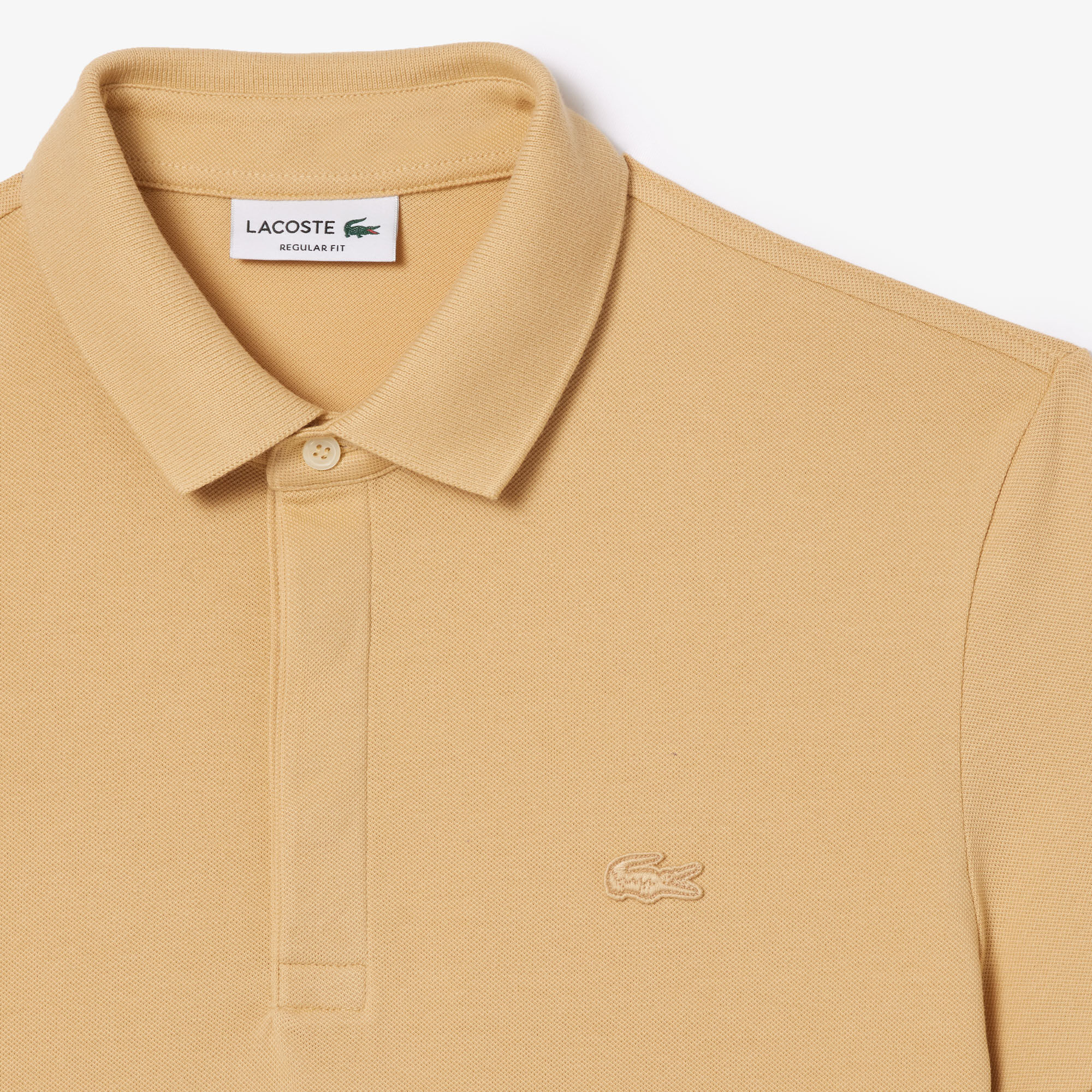 Buy Smart Paris Polo Shirt Stretch Cotton Lacoste SA
