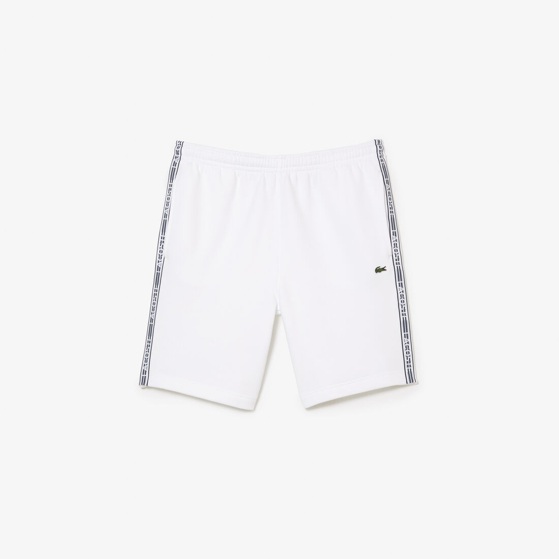 Men's Lacoste Cotton Flannel Shorts Men's Lacoste Cotton Flannel Shorts