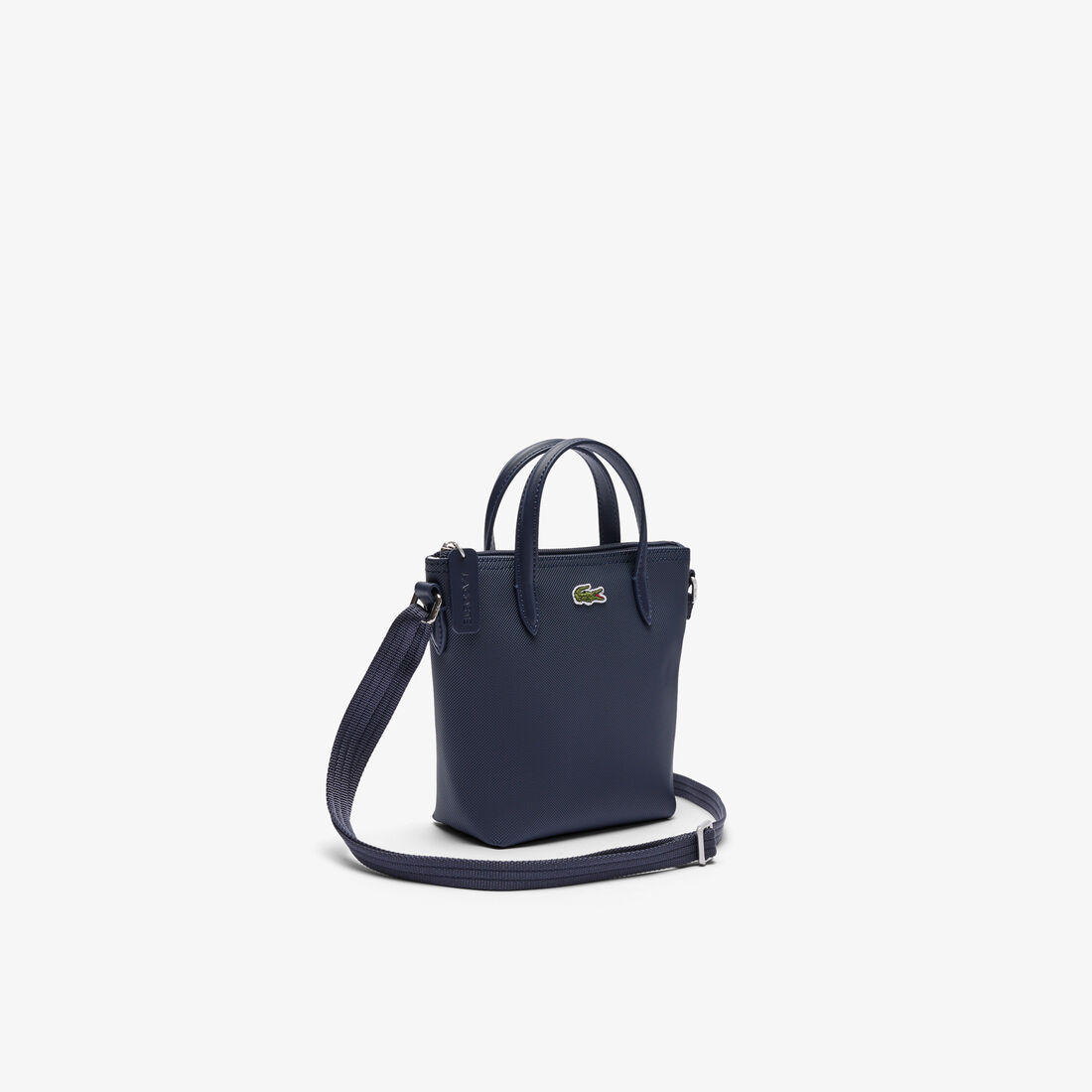 Mini L.12.12 Concept Tote lacoste mini l 12 12 concept tote