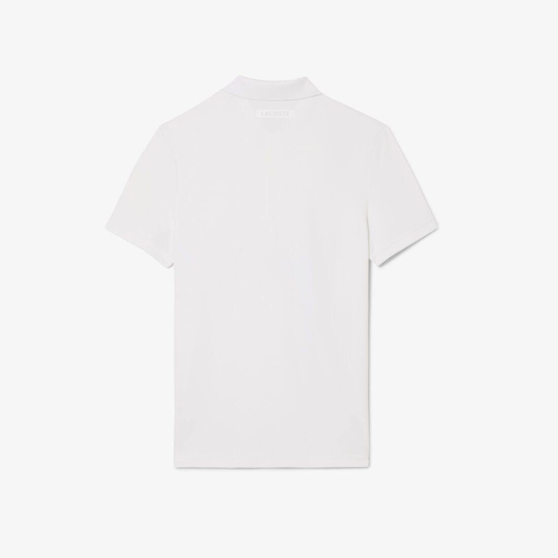 Lacoste Tennis x Novak Djokovic Polo Shirt Lacoste Tennis x Novak Djokovic Polo Shirt