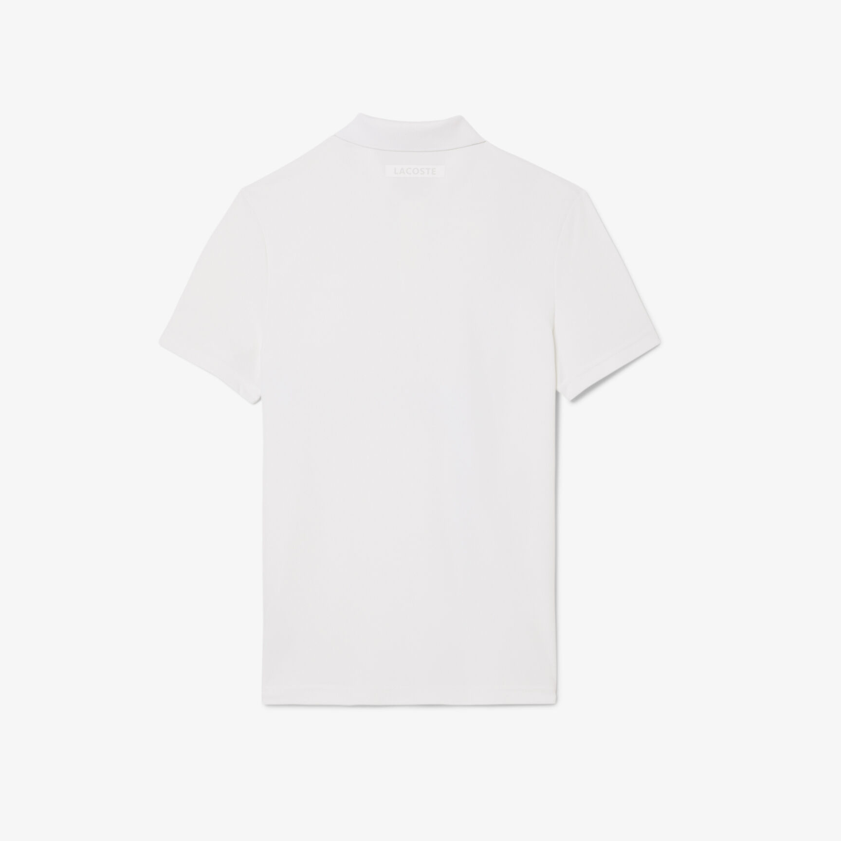 Lacoste Tennis x Novak Djokovic Polo Shirt Lacoste Tennis x Novak Djokovic Polo Shirt