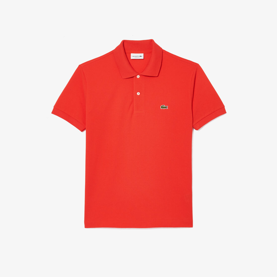 Classic Fit L.12.12 Original Polo Shirt