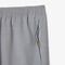 lacoste regular fit wool flannel chino pants