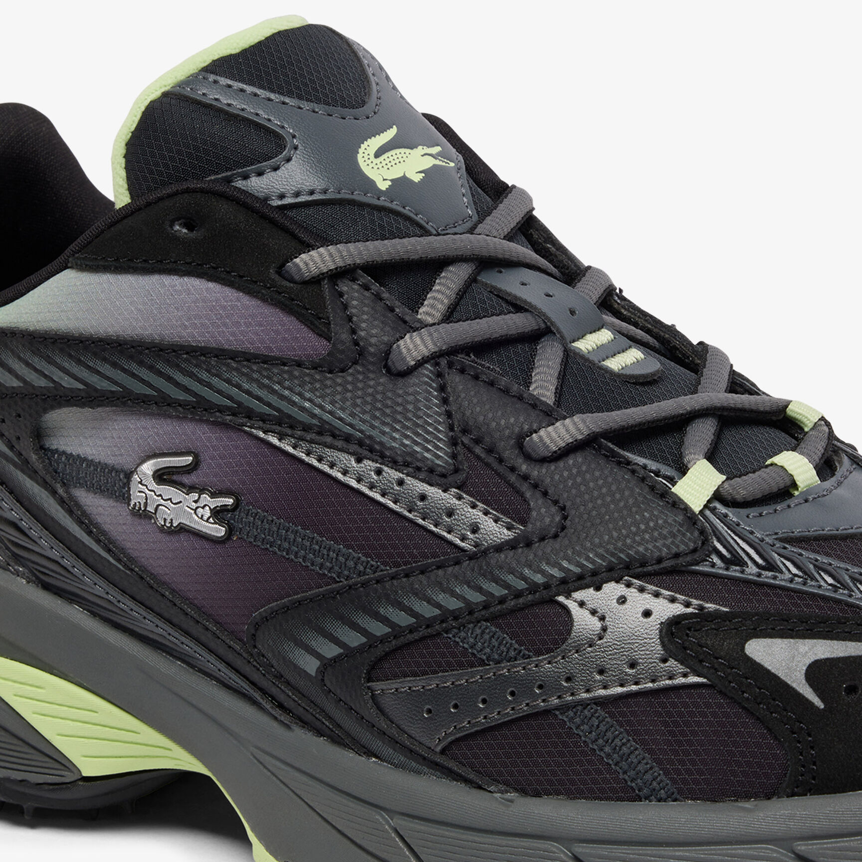 Men's L003 Neo Shot Sneakers - 50SMA0201-2J9