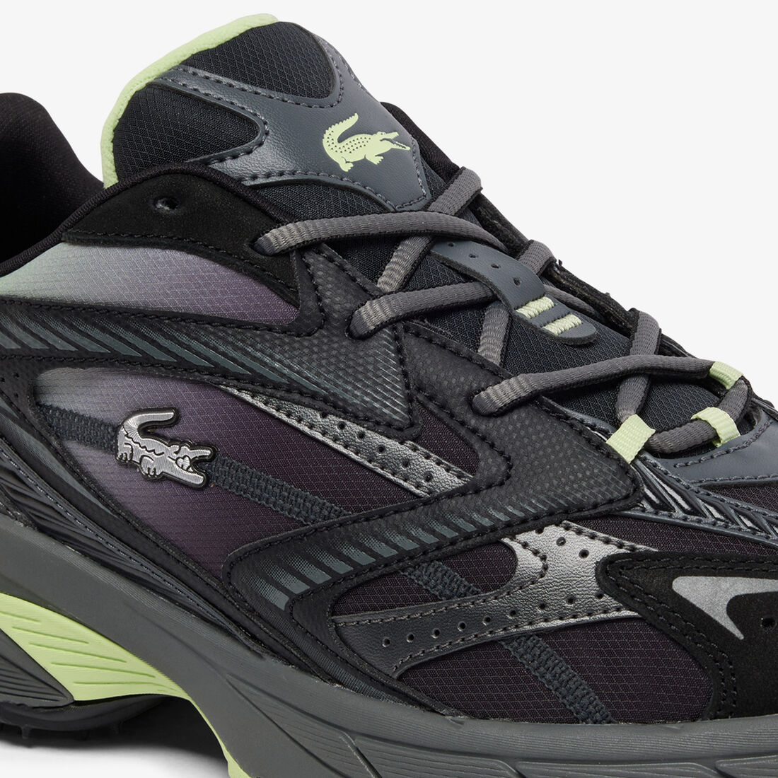 Men's L003 Neo Shot Sneakers Men's L003 Neo Shot Sneakers - 50SMA0201-2J9