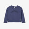 Long Sleeved Branded Cotton T-shirt lacoste long sleeved branded cotton t shirt