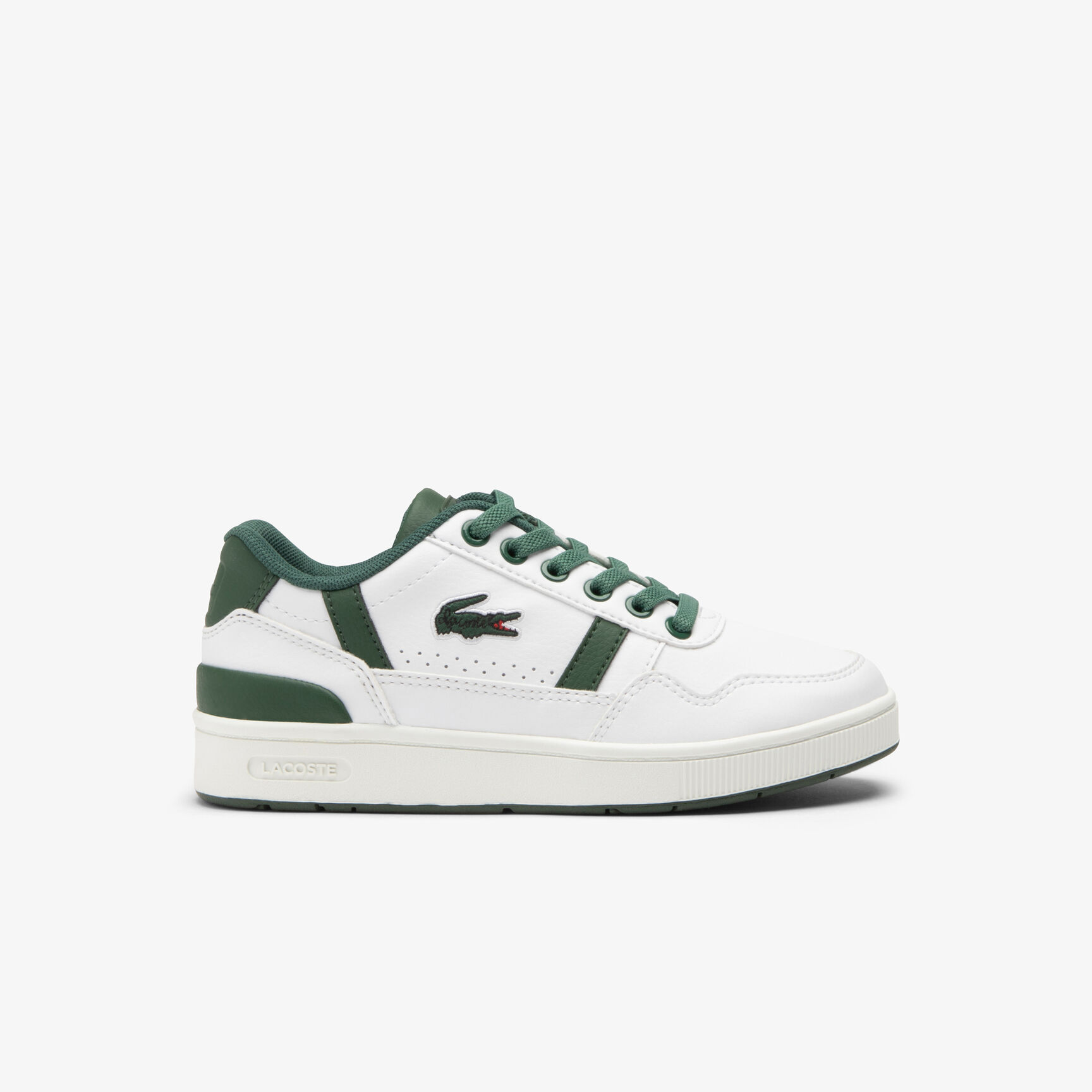 Children's T-Clip Contrasted Trainers Children's T-Clip Contrasted Trainers