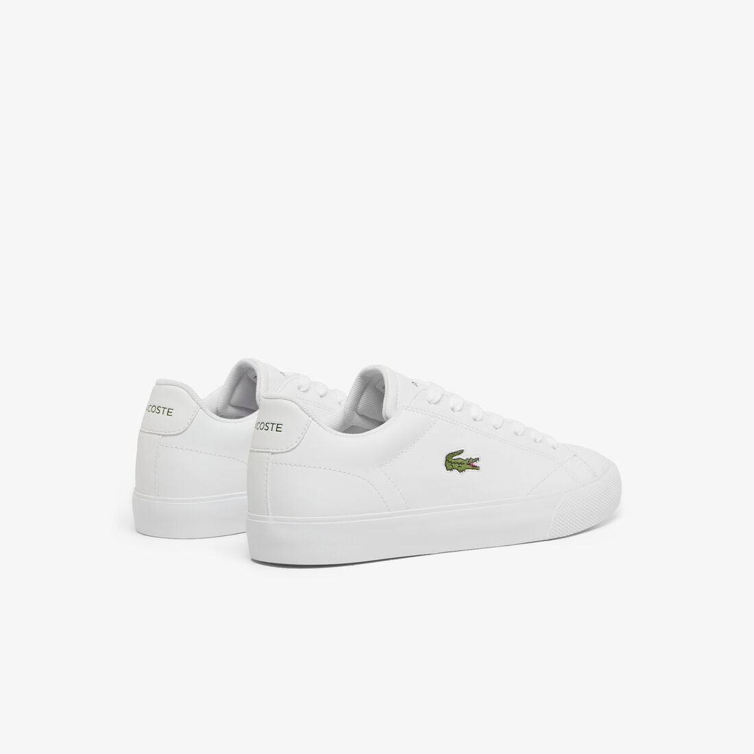 حذاء رياضي جلدي من مجموعة ليروند للنساء حذاء رياضي جلدي من مجموعة ليروند للنساء