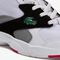 Men's Storm 96 Textile and Synthetic Trainers lacoste men s storm 96 textile and synthetic trainers