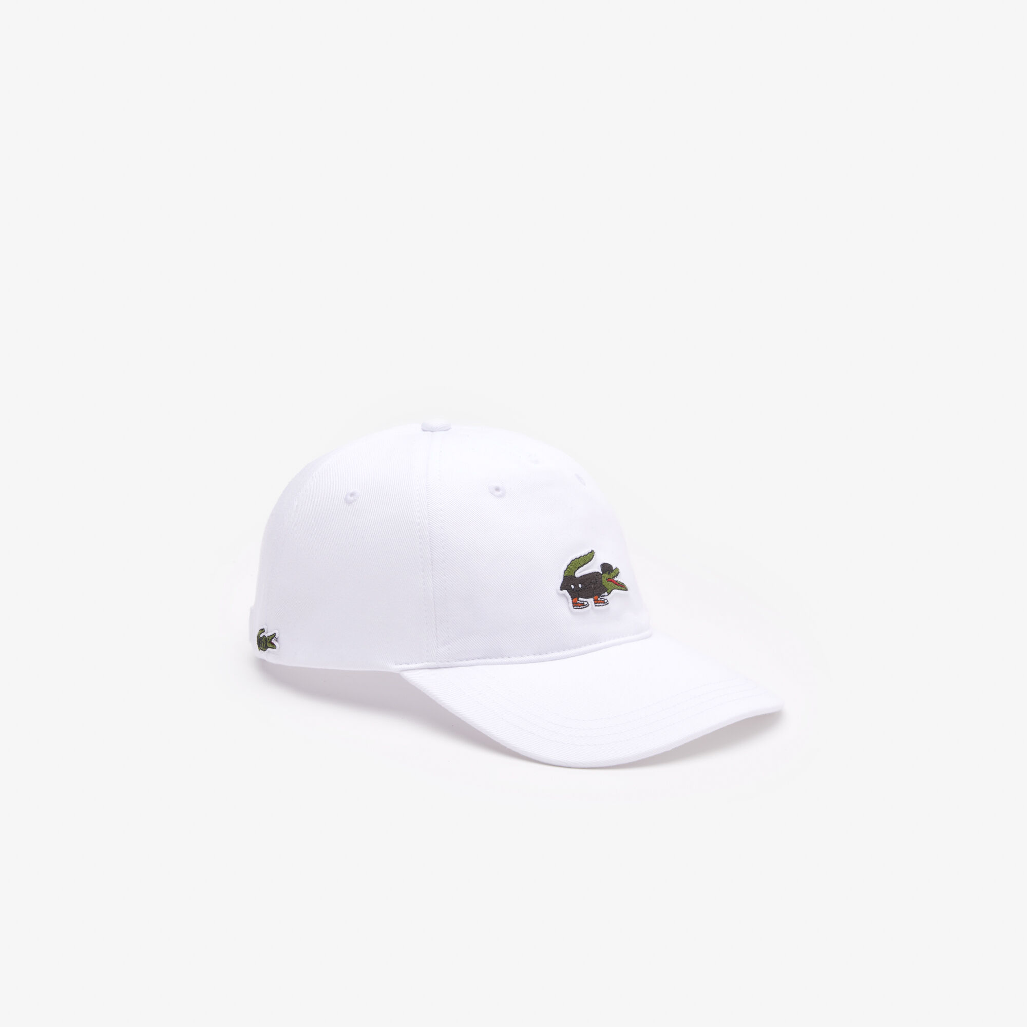 Lacoste skull cap discount
