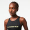 Women’s Lacoste One-Piece Recycled Polyester Swimsuit women s lacoste one piece recycled polyester swimsuit