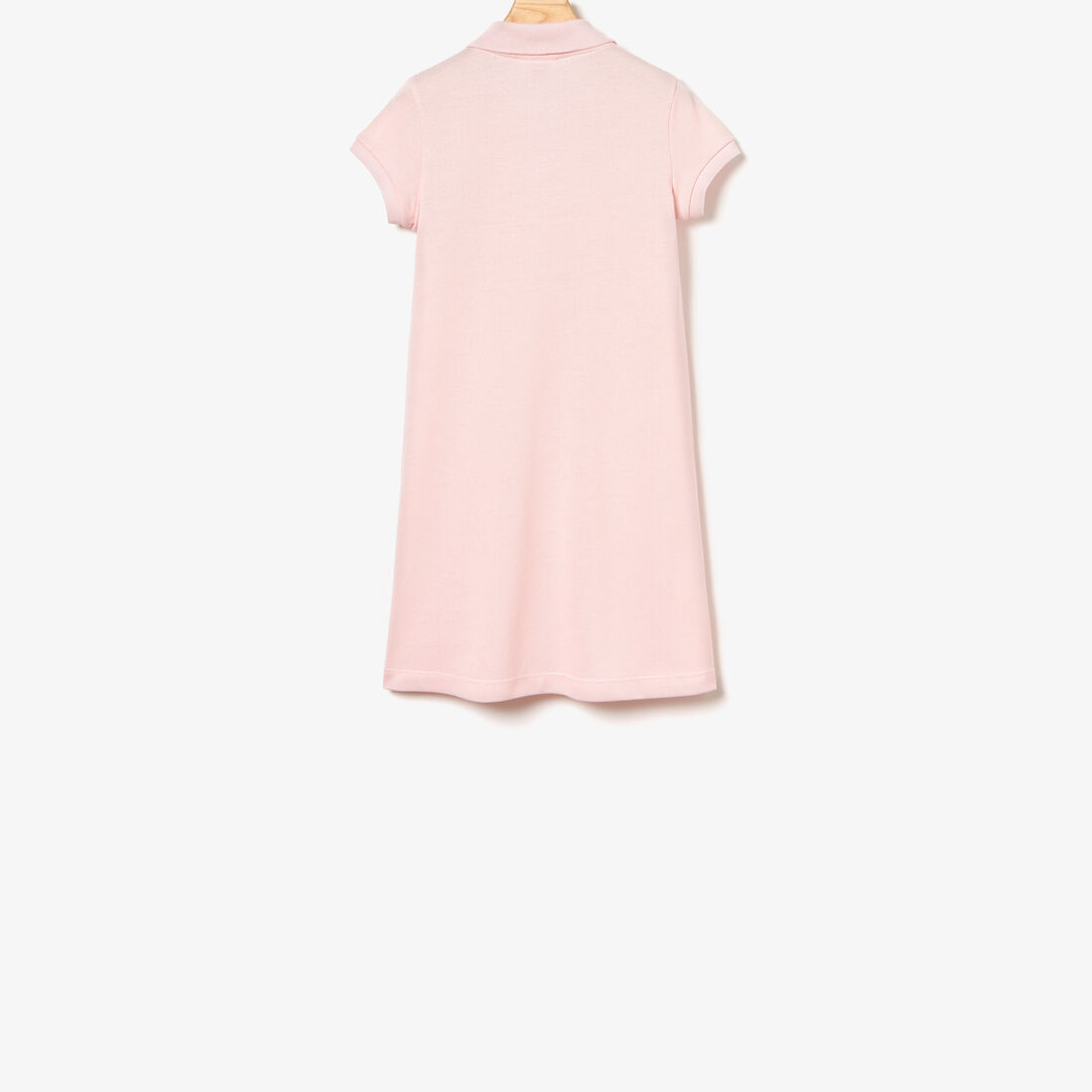 Pique Polo Dress Pique Polo Dress