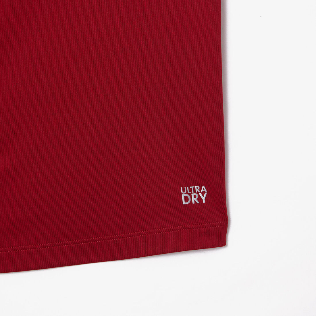 Lacoste x Novak Djokovic Ultra-Dry Tennis Polo Shirt Lacoste x Novak Djokovic Ultra-Dry Tennis Polo Shirt