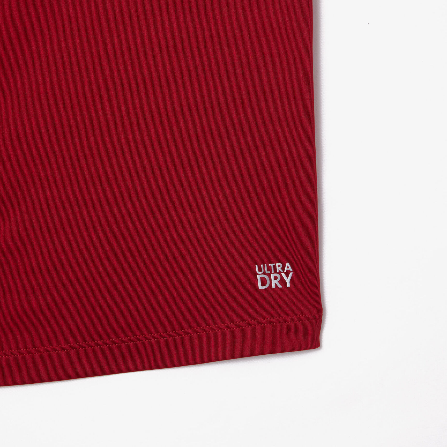 Lacoste x Novak Djokovic Ultra-Dry Tennis Polo Shirt Lacoste x Novak Djokovic Ultra-Dry Tennis Polo Shirt