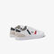 Men's Lacoste Sideline Pro Textile Tricolour Trainers men s lacoste sideline pro textile tricolour trainers