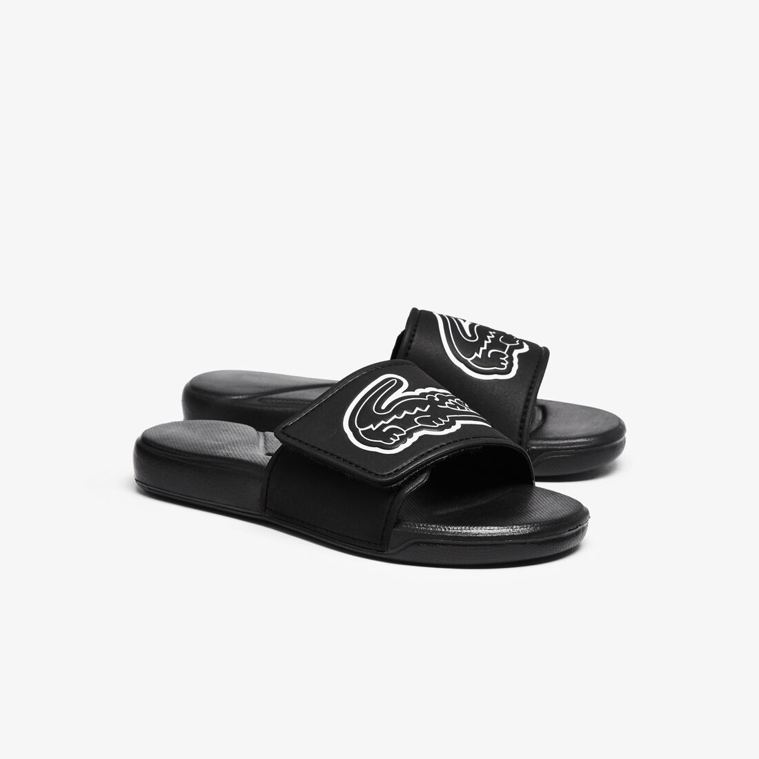 Children's L.30 Strap Synthetic Sliders Children's L.30 Strap Synthetic Sliders