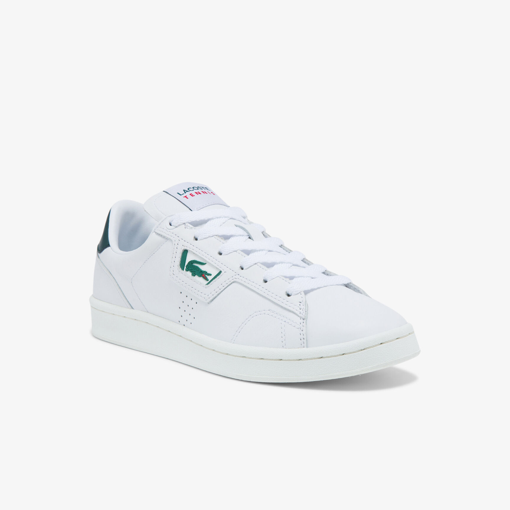 Men's Masters Classic Leather Trainers Men's Masters Classic Leather Trainers