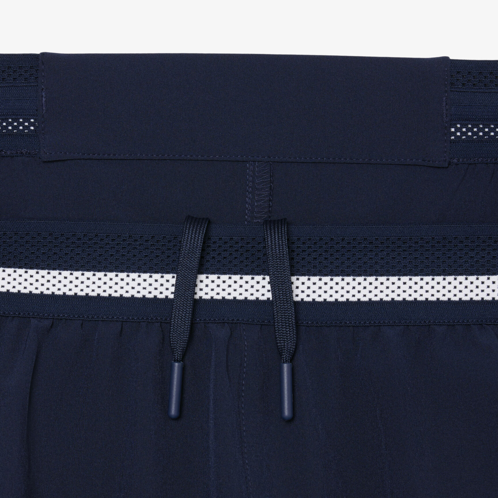 Lacoste Tennis x Novak Djokovic Shorts