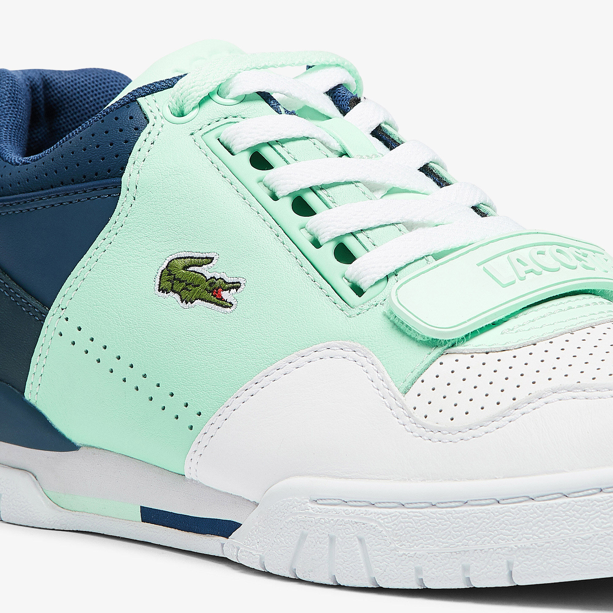 Lacoste missouri on sale trainers