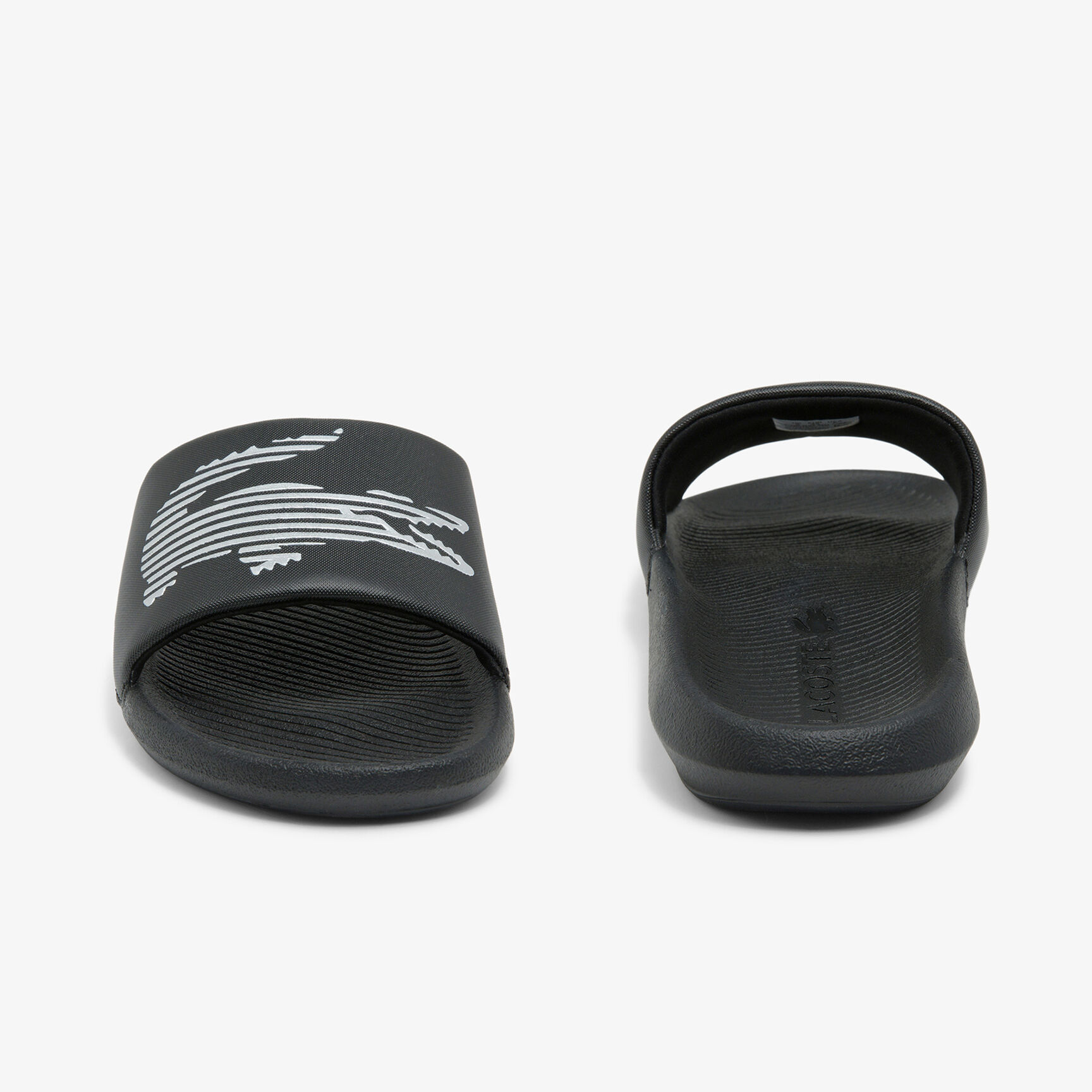 شبشب Croco من مواد صناعية للرجال شبشب Croco من مواد صناعية للرجال