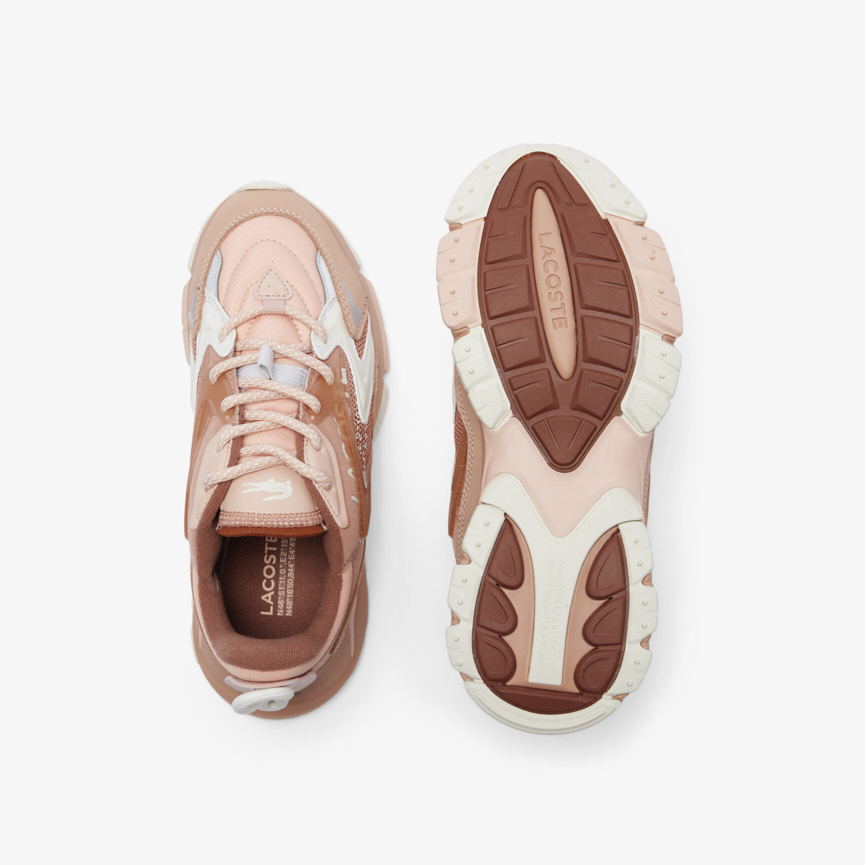 حذاء رياضي L003 نيو تيك للنساء حذاء رياضي L003 نيو تيك للنساء