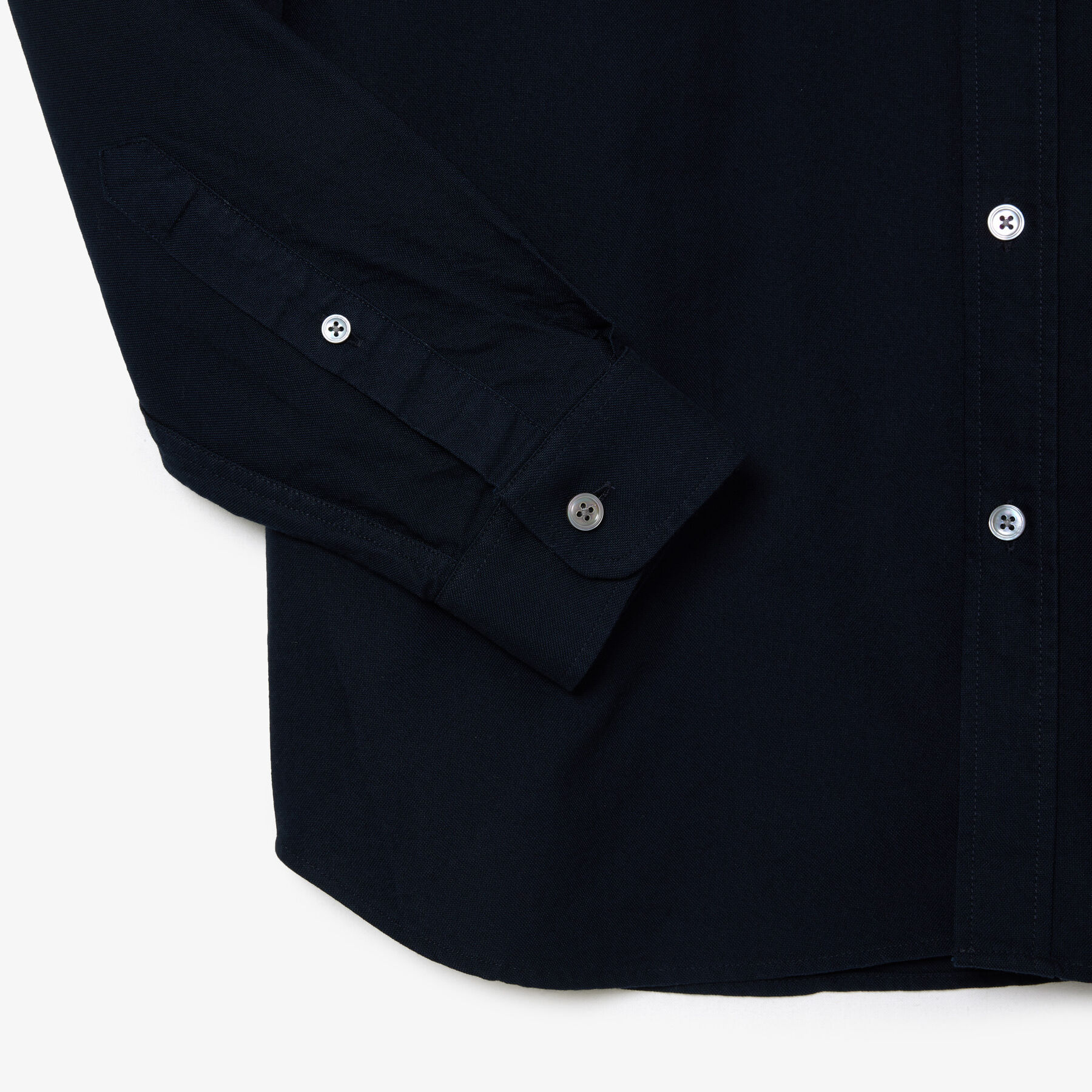 Regular Fit Oxford Shirt