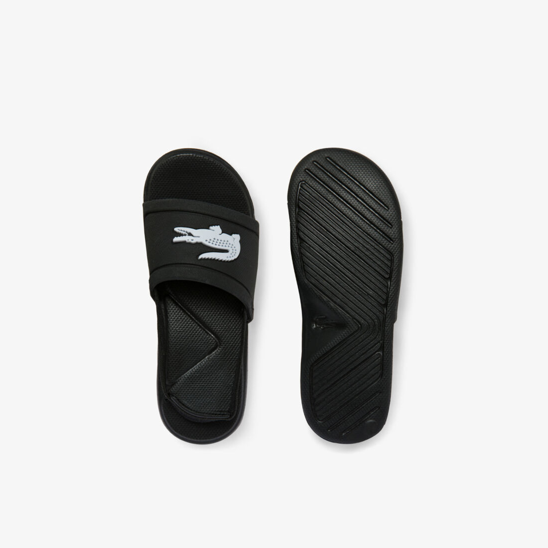 حذاء مفتوح من خامات صناعية مجموعة L.3 للرضع حذاء مفتوح من خامات صناعية مجموعة L.3 للرضع