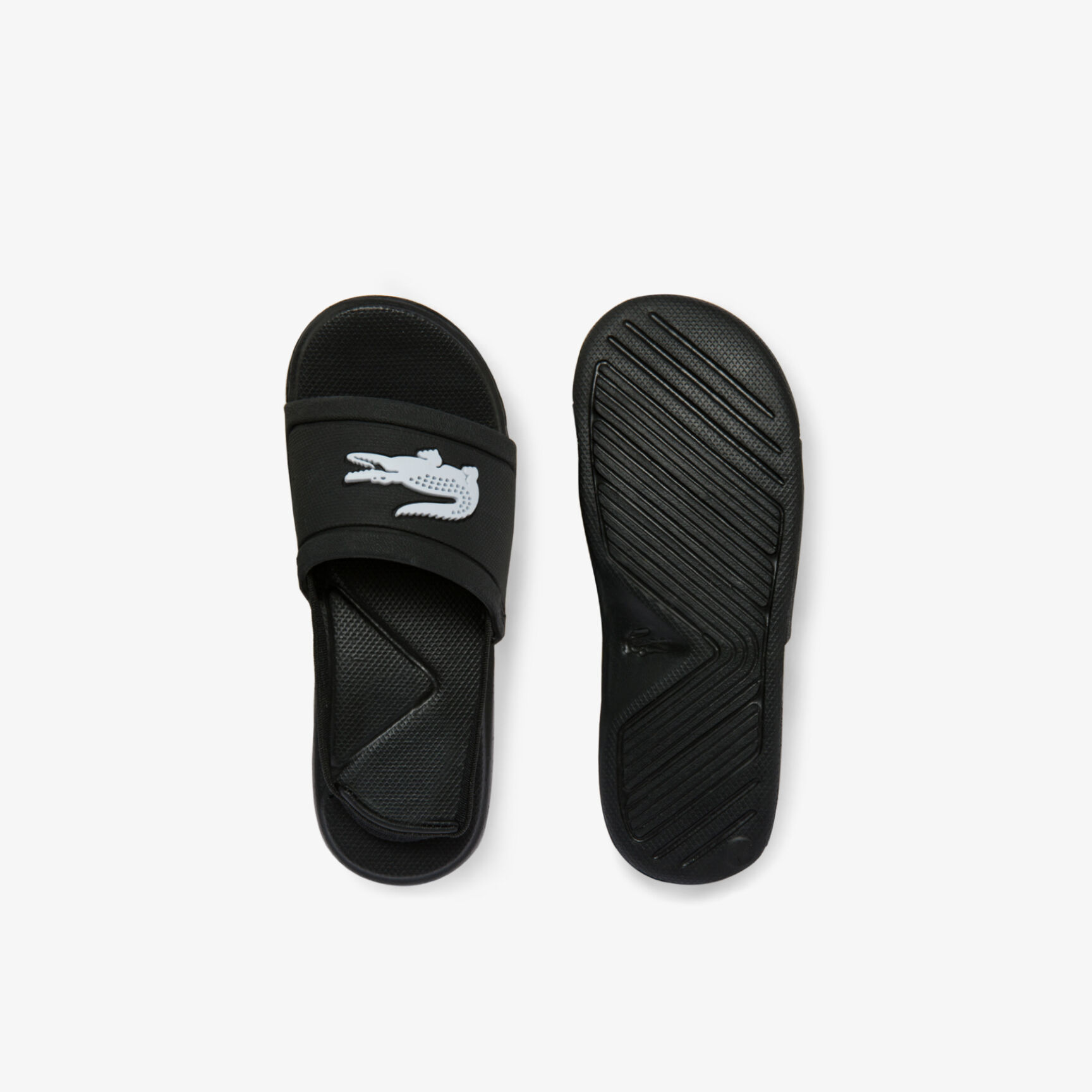 حذاء مفتوح من خامات صناعية مجموعة L.3 للرضع حذاء مفتوح من خامات صناعية مجموعة L.3 للرضع