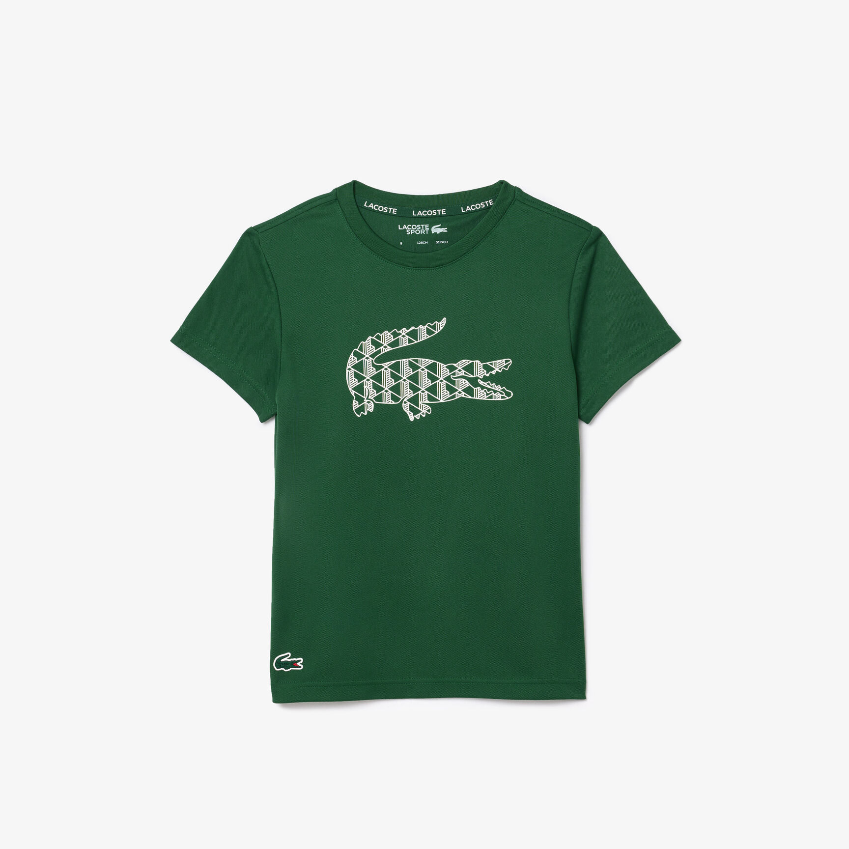 Tennis Ultra Dry Pique T-shirt