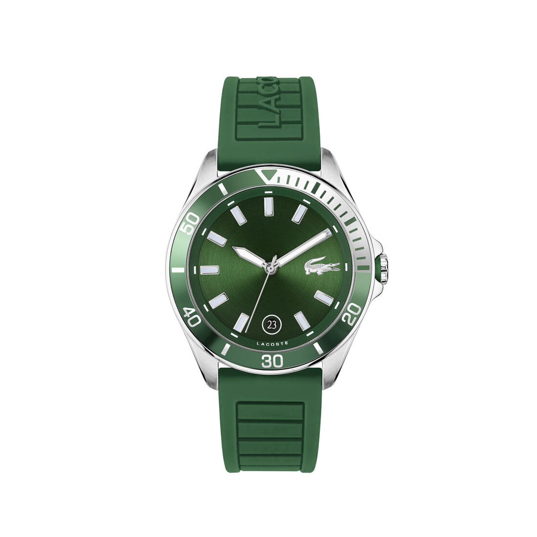 Tiebreaker Sport Mens Watch