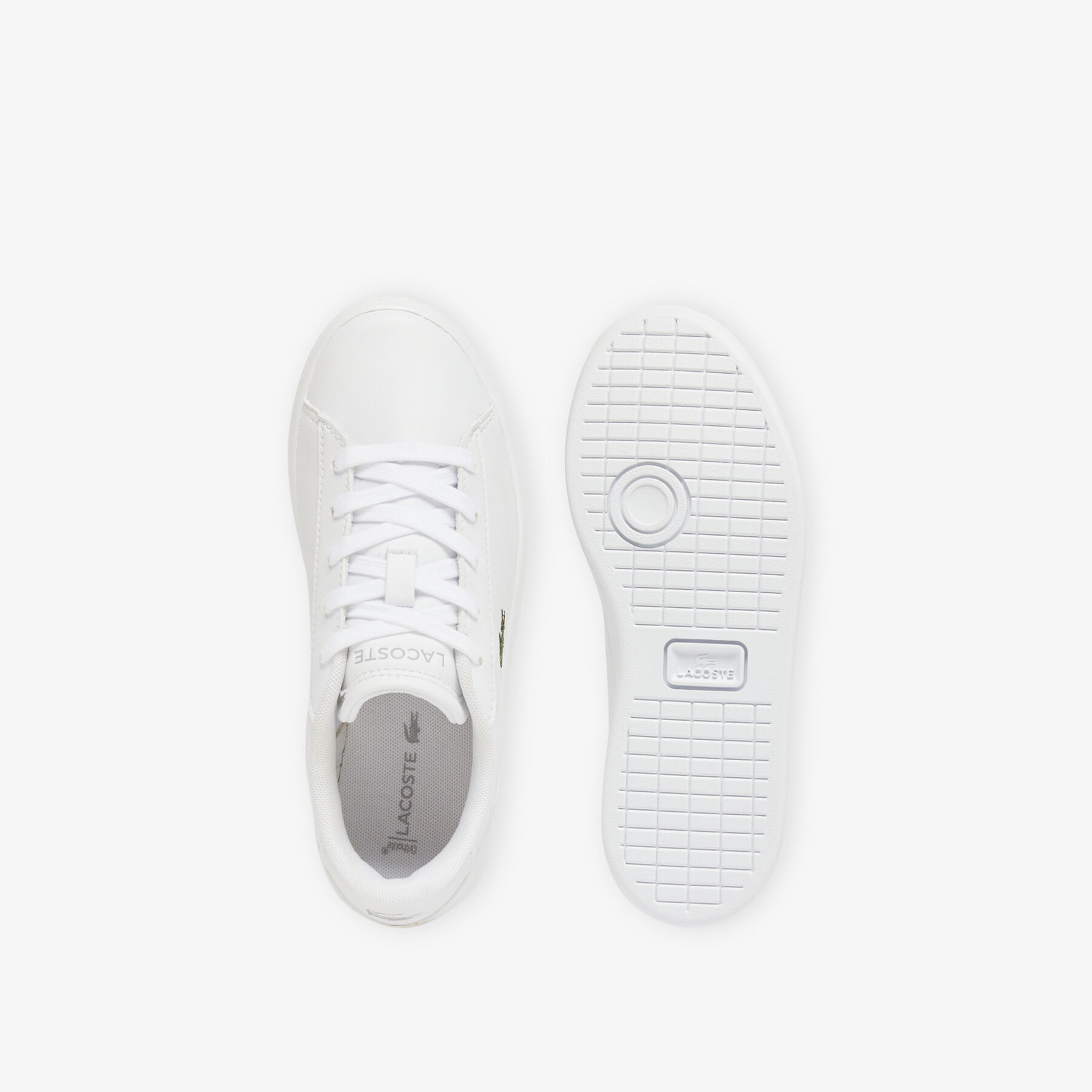 أطفال كارنابي سيت سنيكرز Children's Carnaby Set Sneakers - 48SUC0013-21G