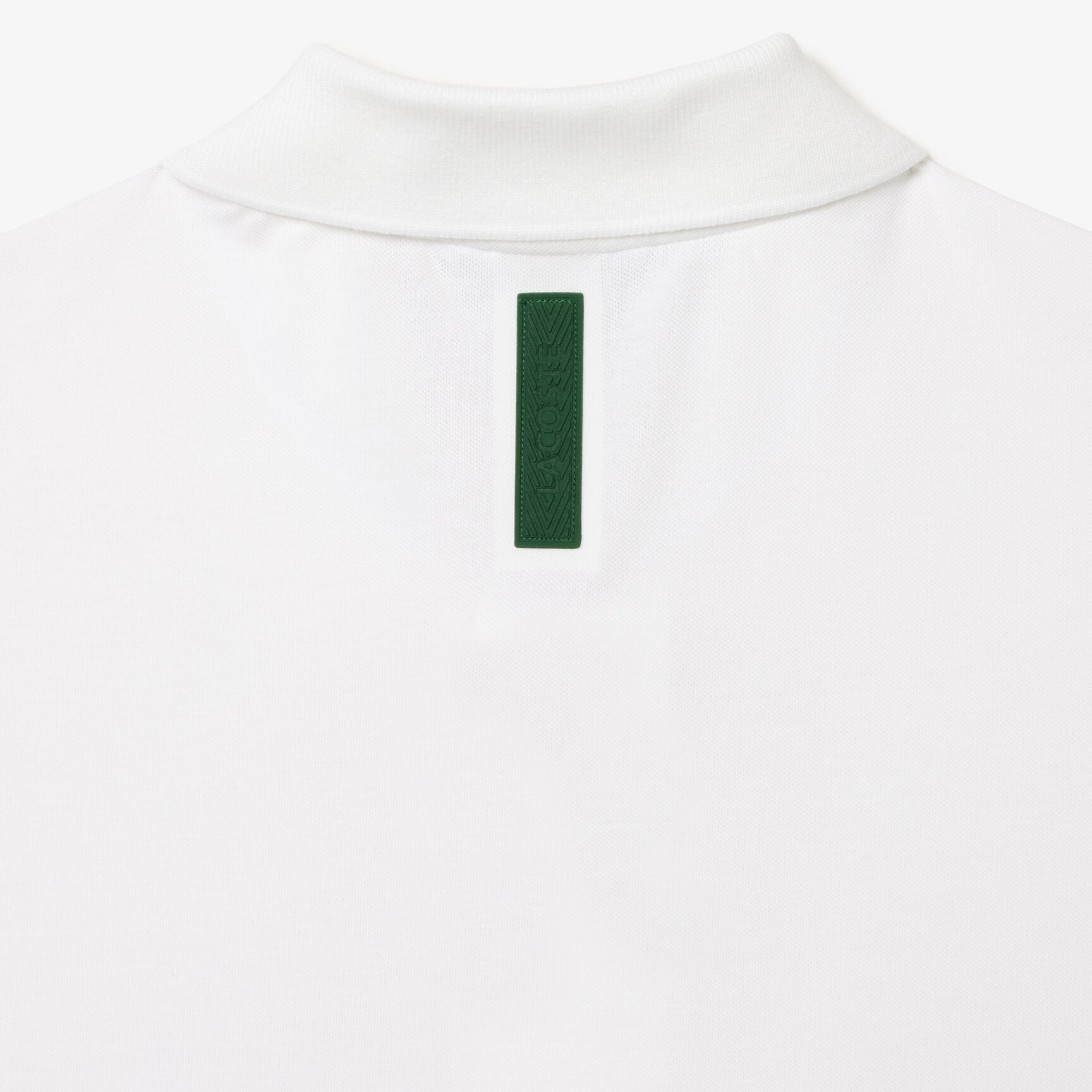 Regular Fit Lacoste Movement Pique Polo Shirt