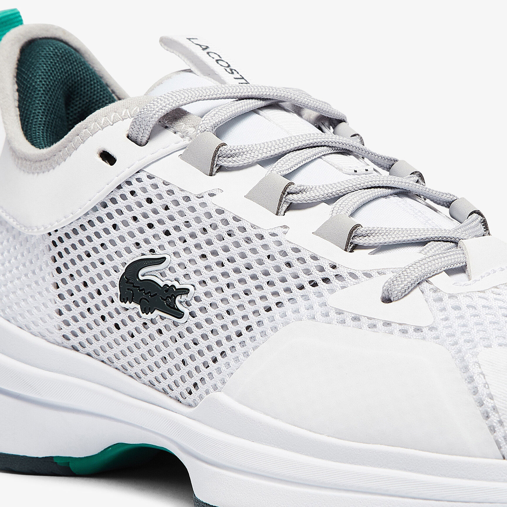 Women's AG-LT 21 Textile and Synthetic Trainers