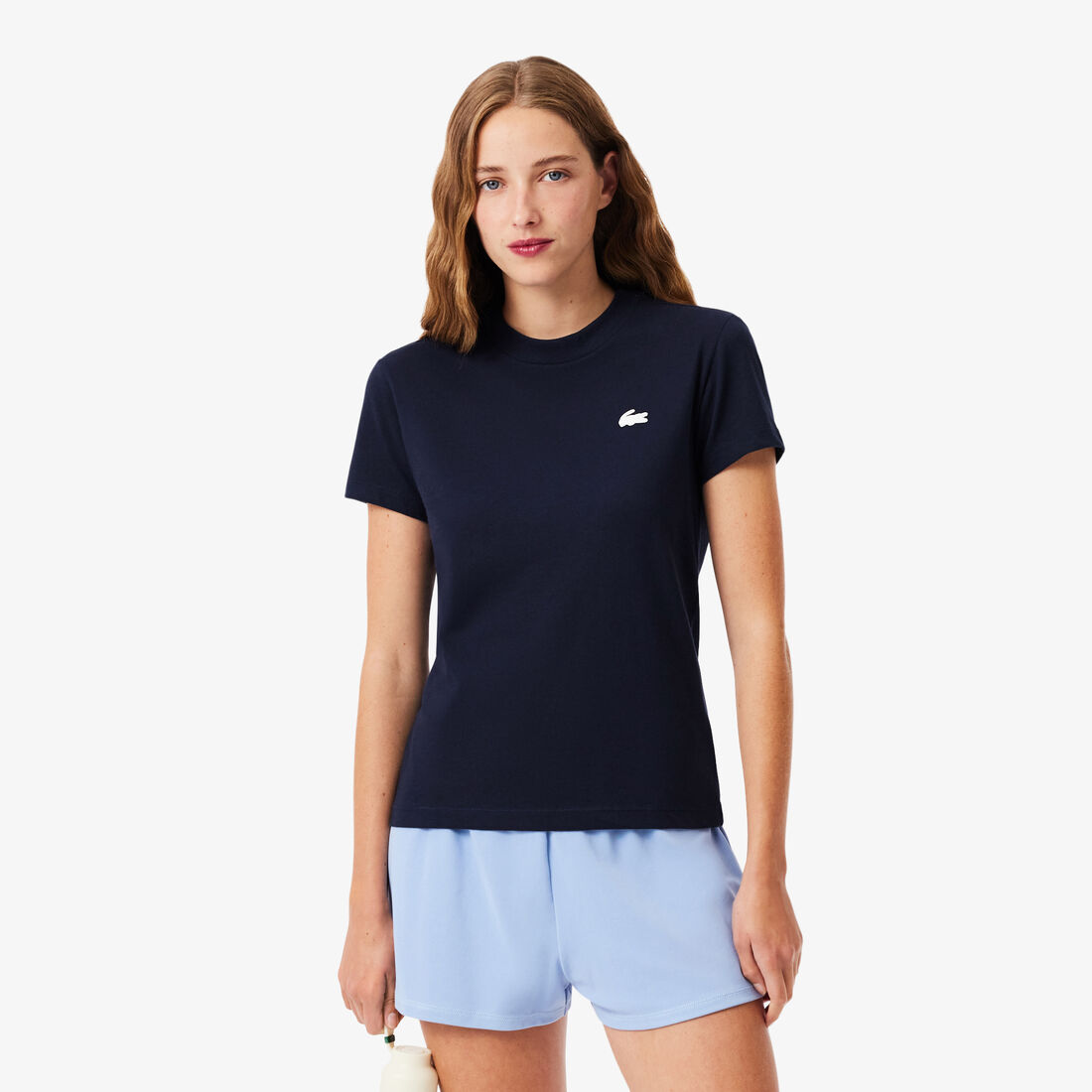 Ultra Dry Technical Cotton Sport T-shirt
