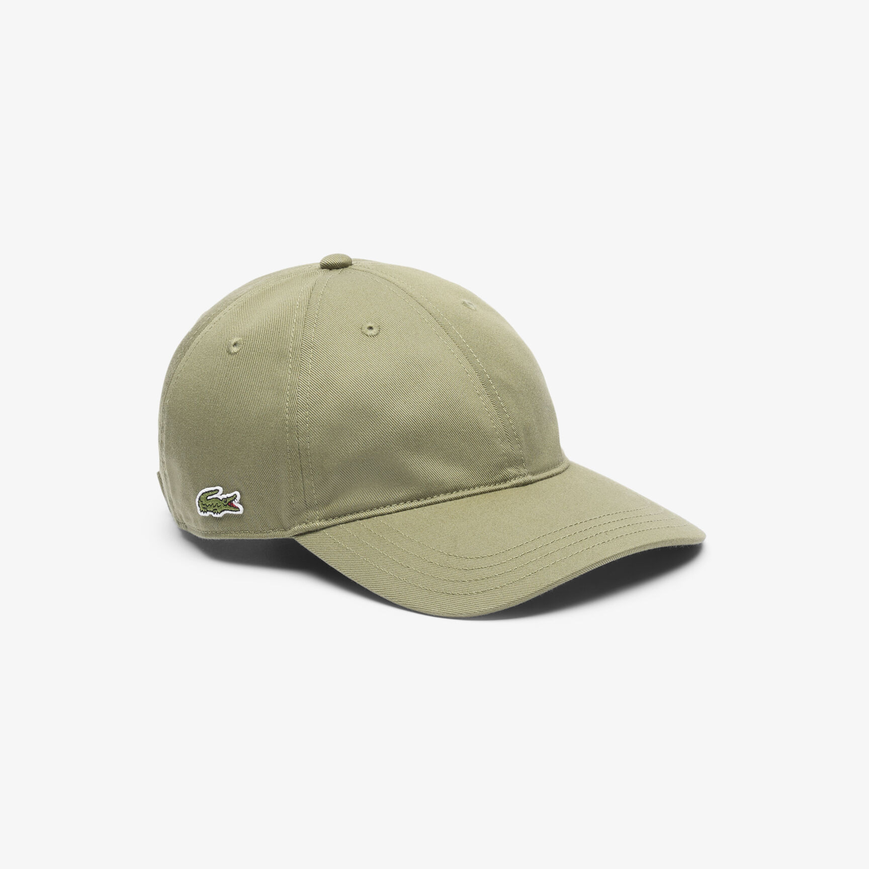 Cotton Twill Cap Cotton Twill Cap