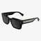 Icons Acetate Rectangle Glasses lacoste icons acetate rectangle glasses