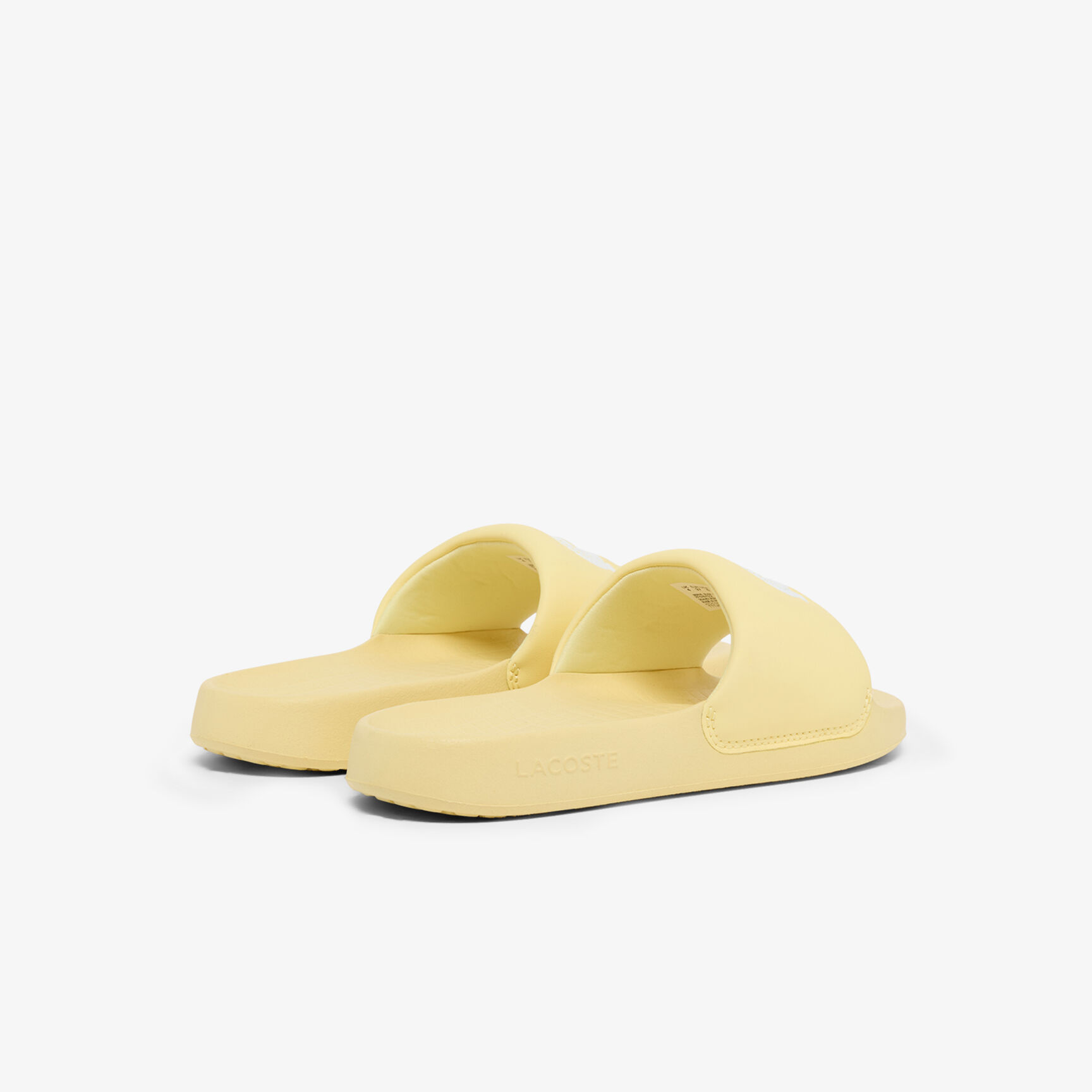 Women's Serve Slides 1.0