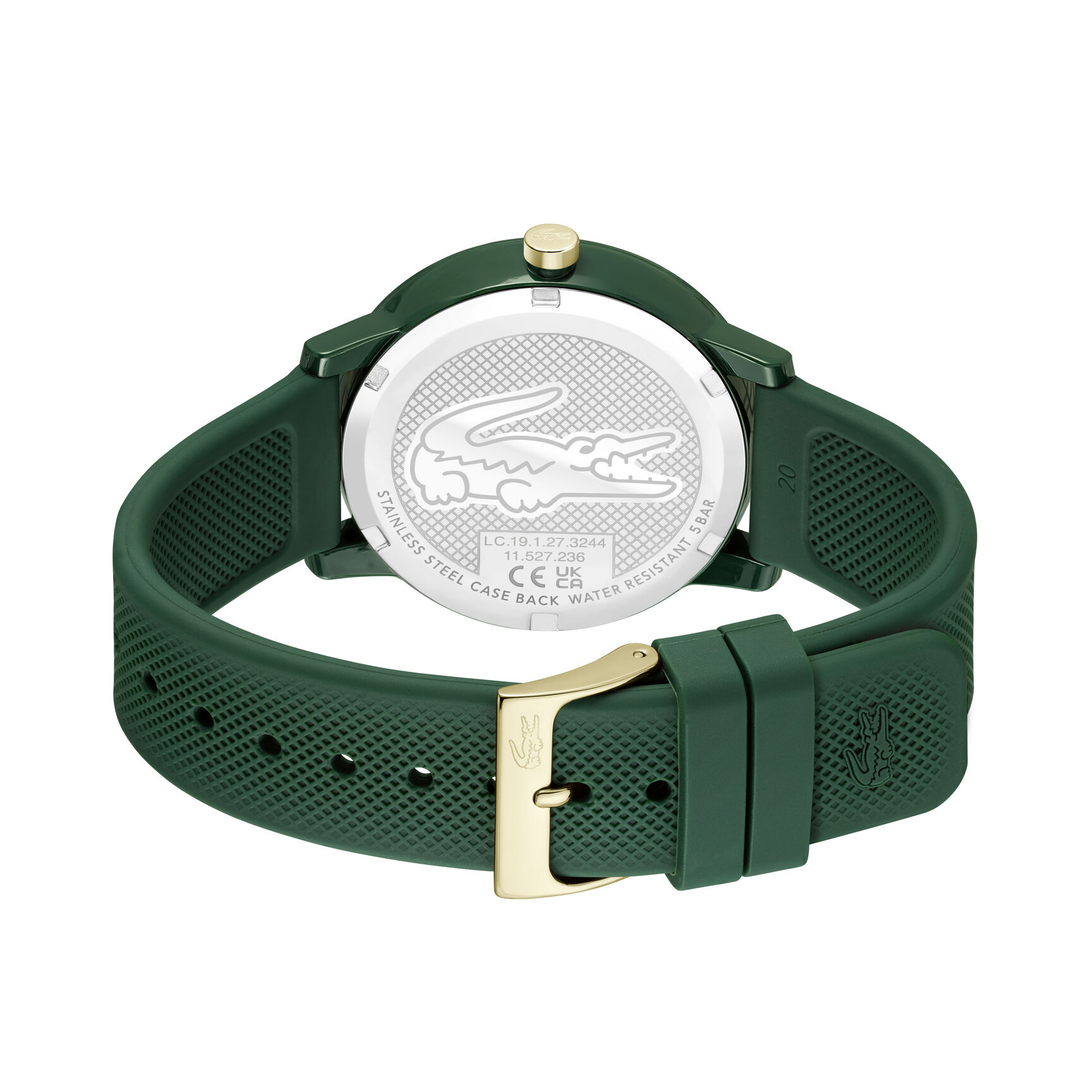 L.12.12 Watch