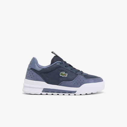 lacoste children s slam break sneakers