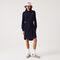 Women's Lacoste Adjustable Cotton Pique Polo Dress women s lacoste adjustable cotton pique polo dress