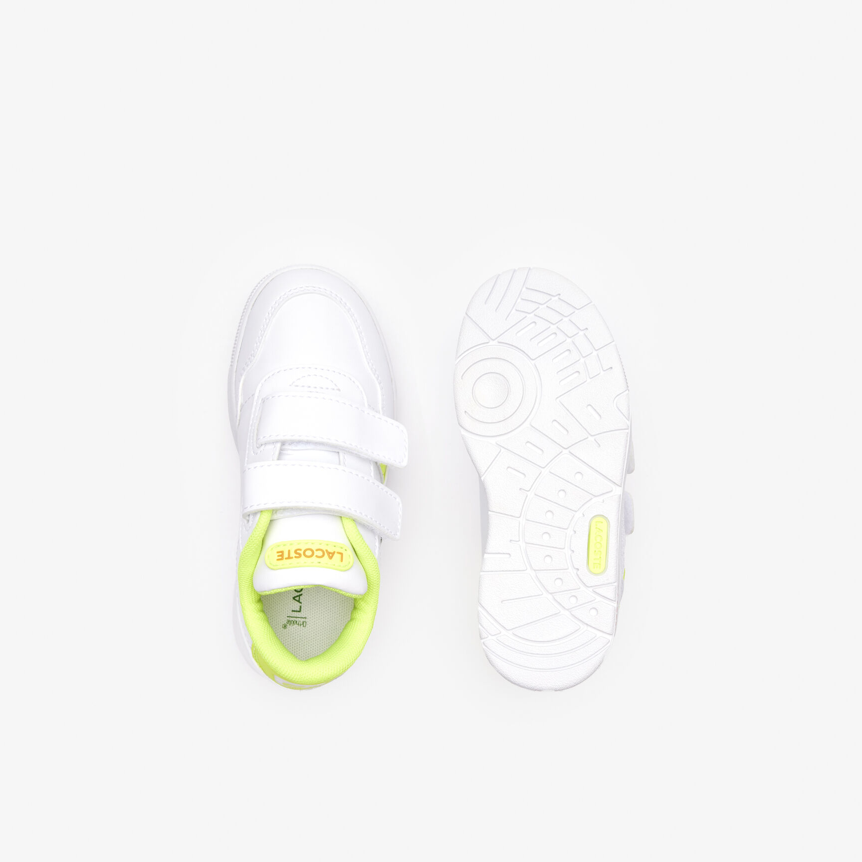Infants' T-Clip Trainers