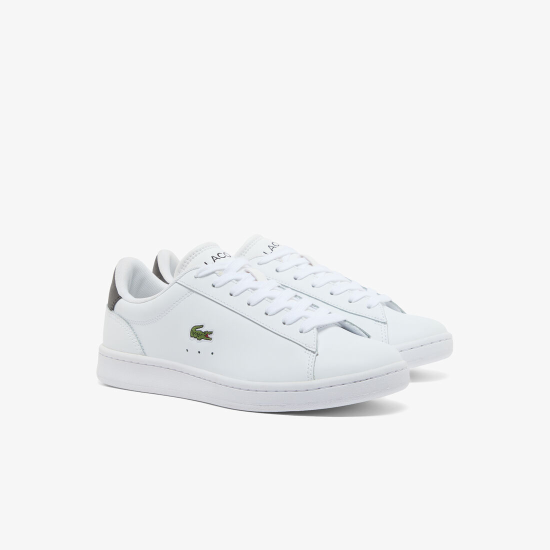 نسائي كارنابي سيت جلد سنيكرز Women's Carnaby Set Leather Sneakers - 50SFA0054-147