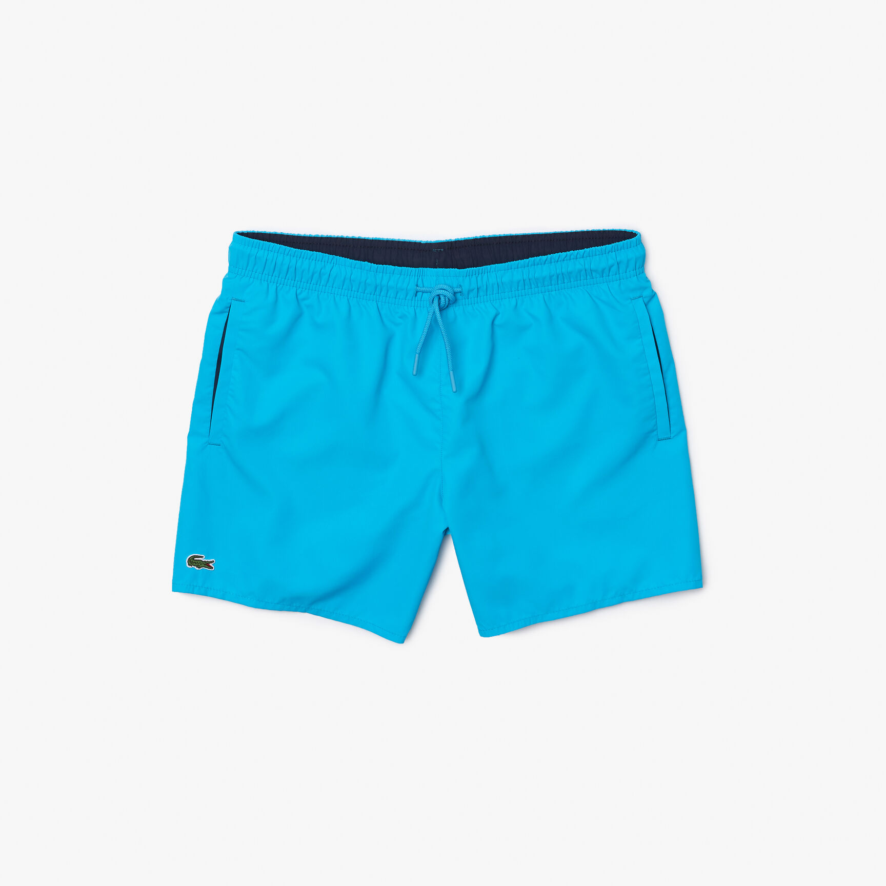 Quick-Dry Swim Trunks Quick-Dry Swim Trunks